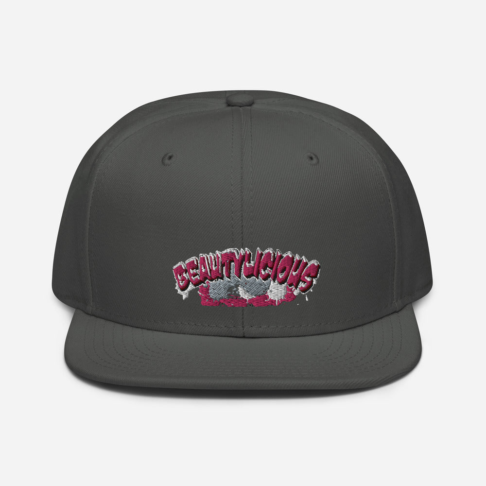 Beautylicious Cap