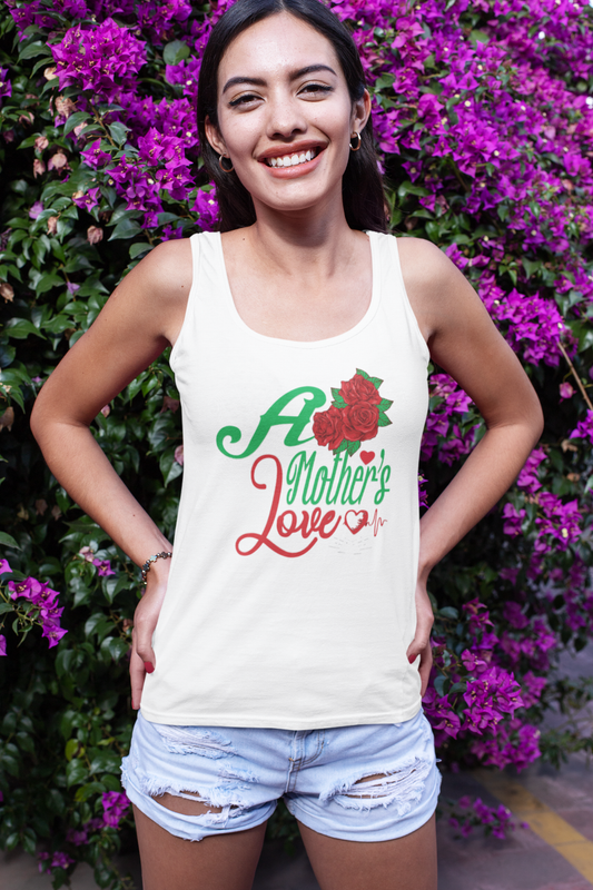 A Mother's Love - Tank Top