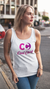 Cool Chick - Tank Top