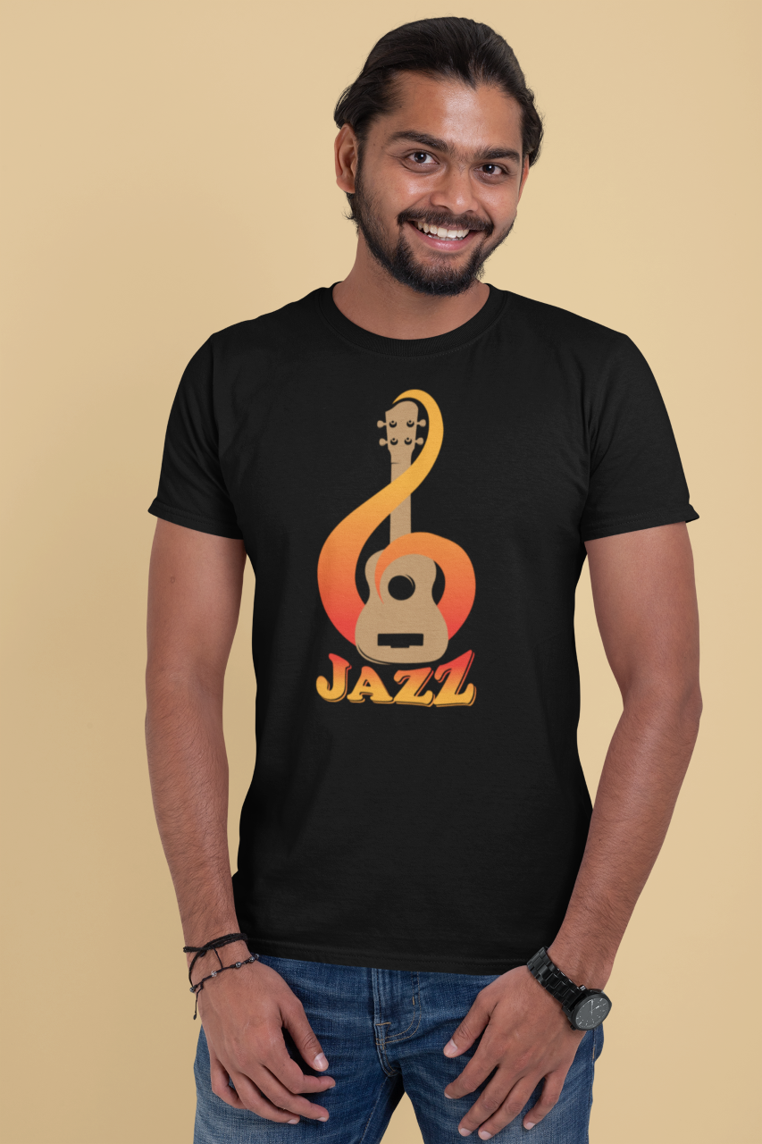Jazz - T-Shirt