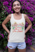 Santa Claus Is Coming To Town - Tank Top