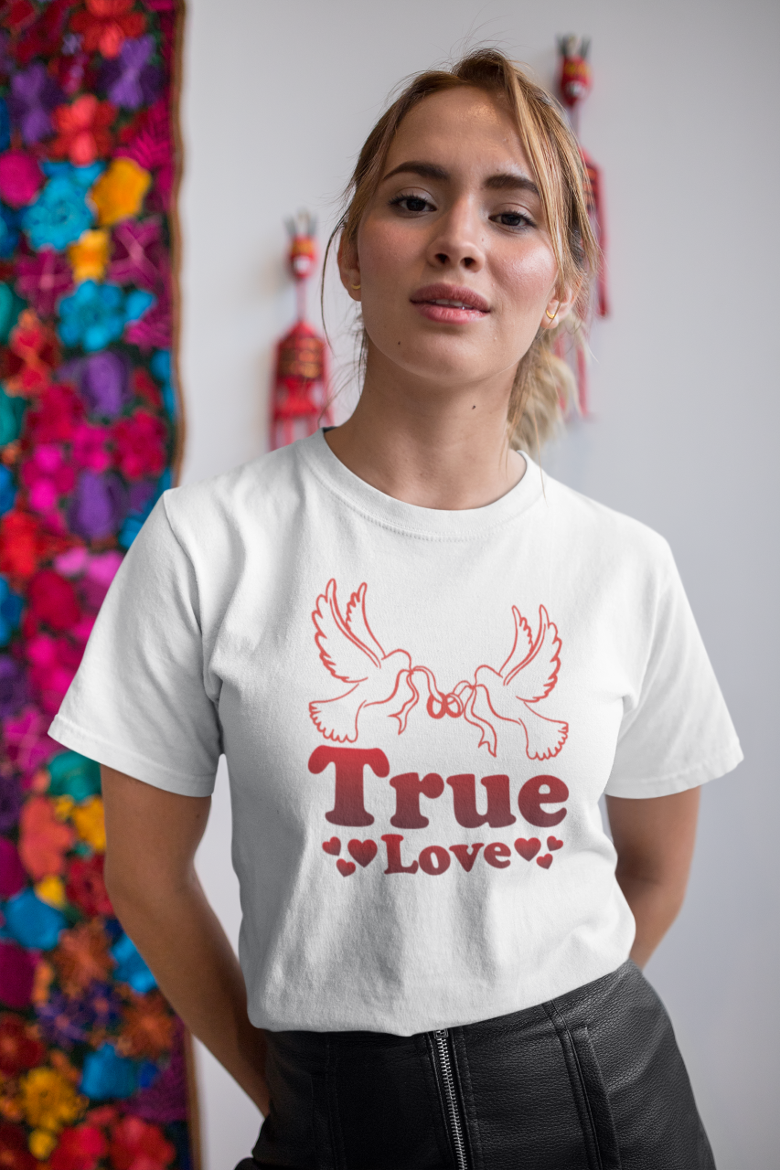 True Love - T-Shirt