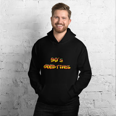 90's Good Times - Men - Happy Fashion Time Store