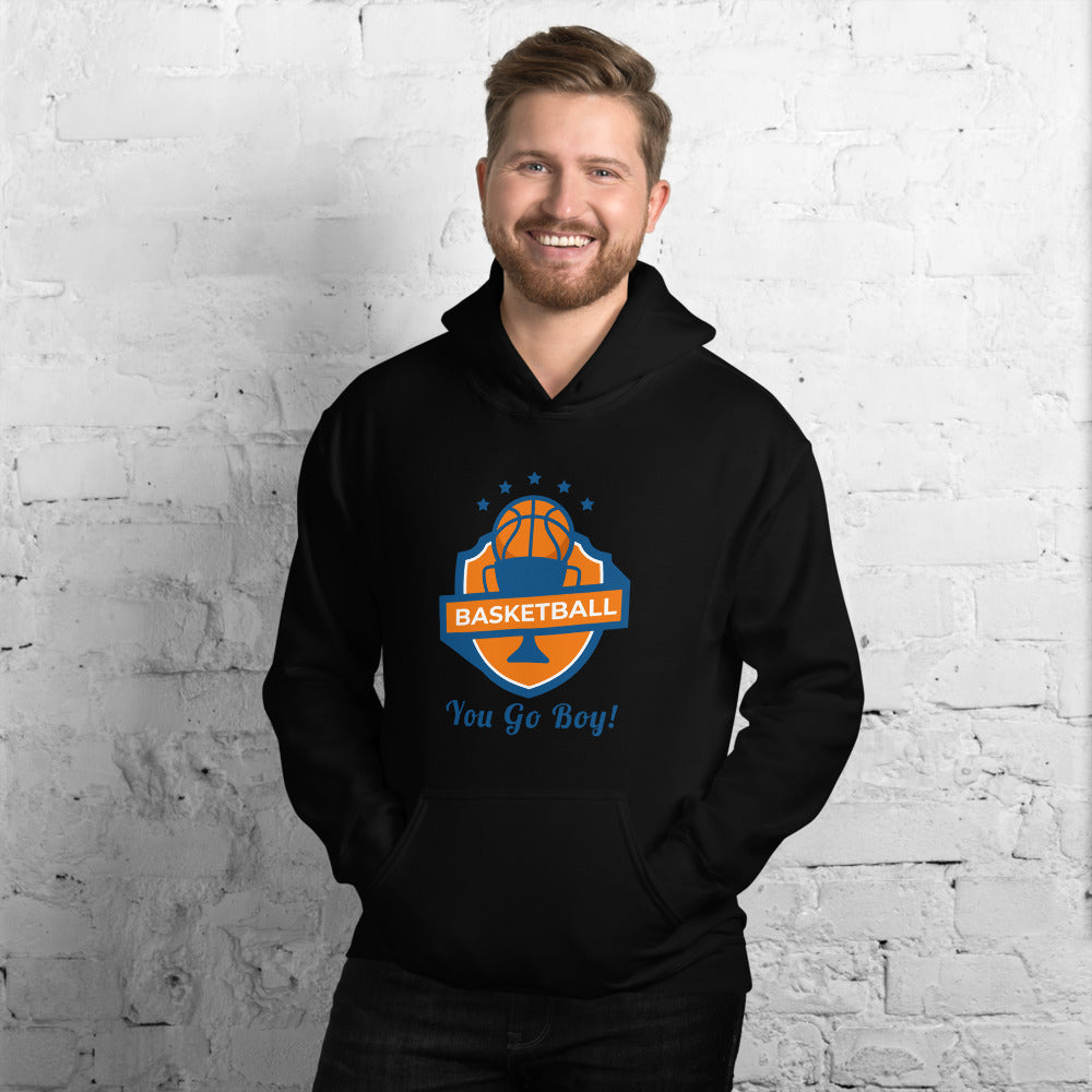 Basketball - Men - Happy Fashion Time Store