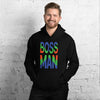 Boss Man - Men - Happy Fashion Time Store