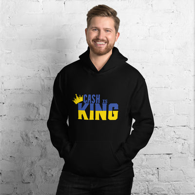 Cash Is King - Men - Happy Fashion Time Store