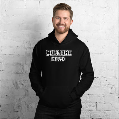 College Grad - Men - Happy Fashion Time Store