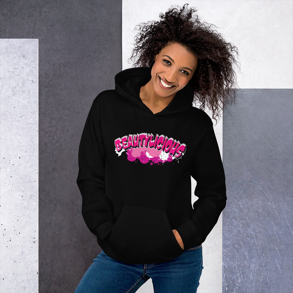 Beautylicious - Hoodie
