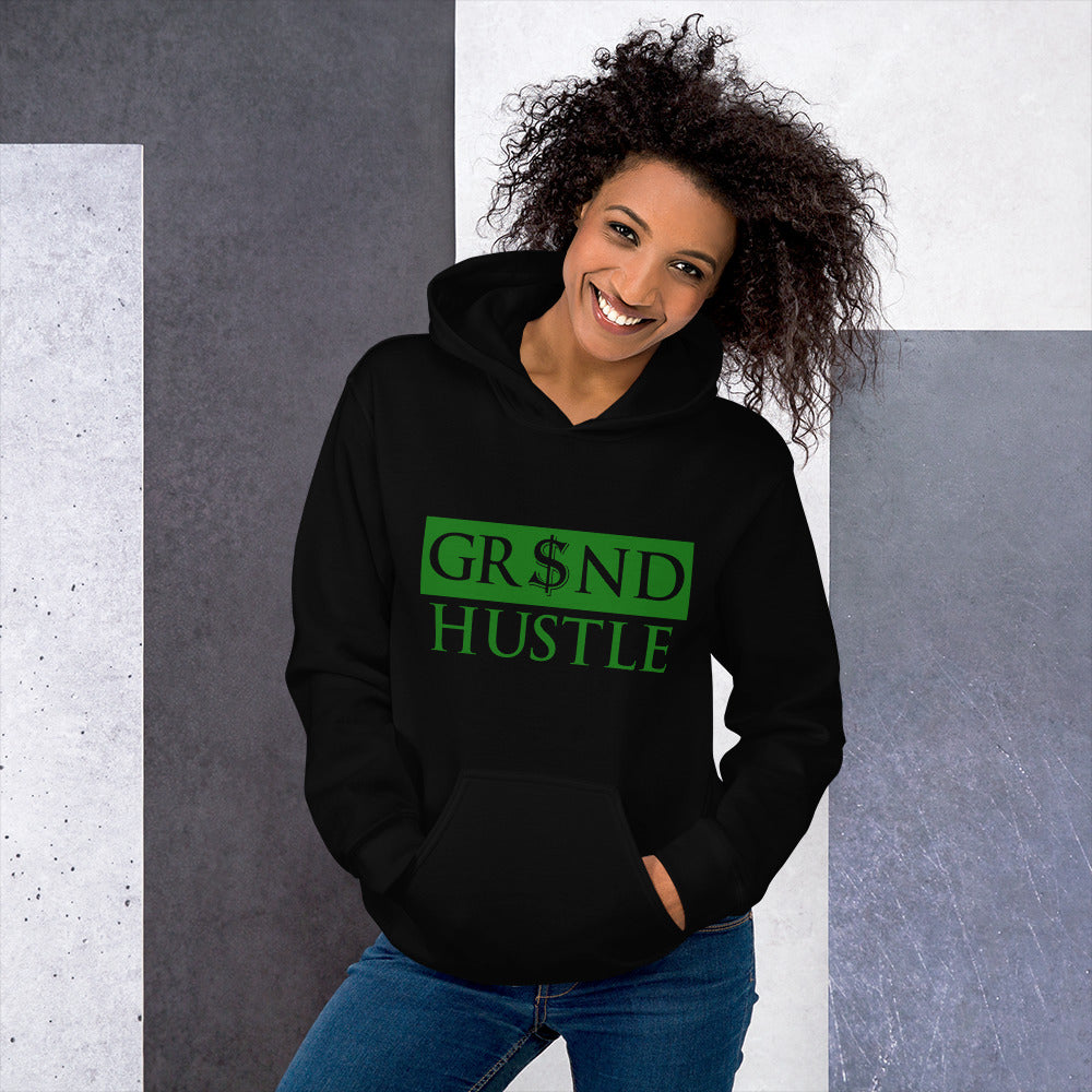 GR$ND Hustle - Hoodie