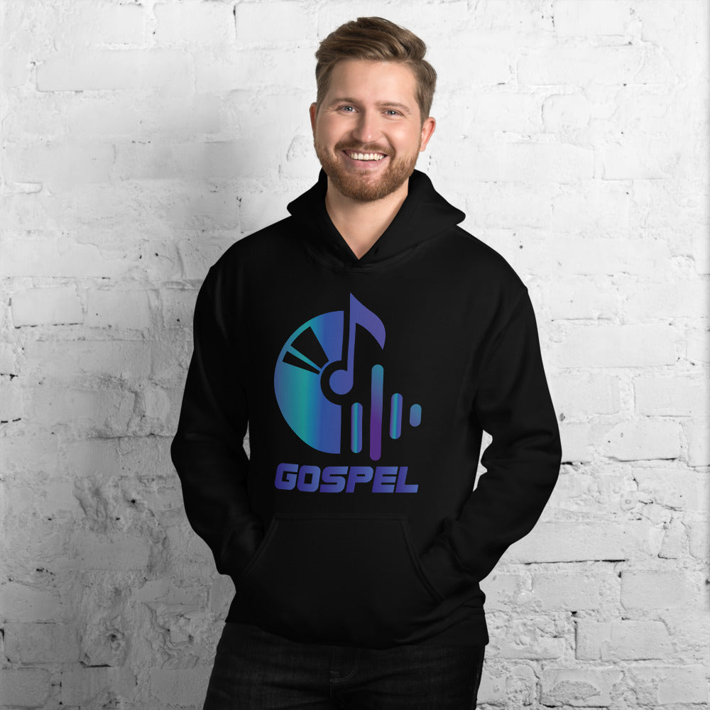 Gospel - Hoodie