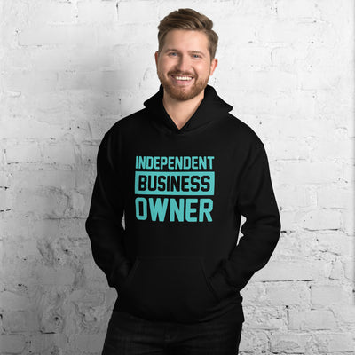 Independent Business Owner - Hoodie
