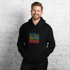 The Influence Of A Good Teacher Can Never Be Erased - Hoodie