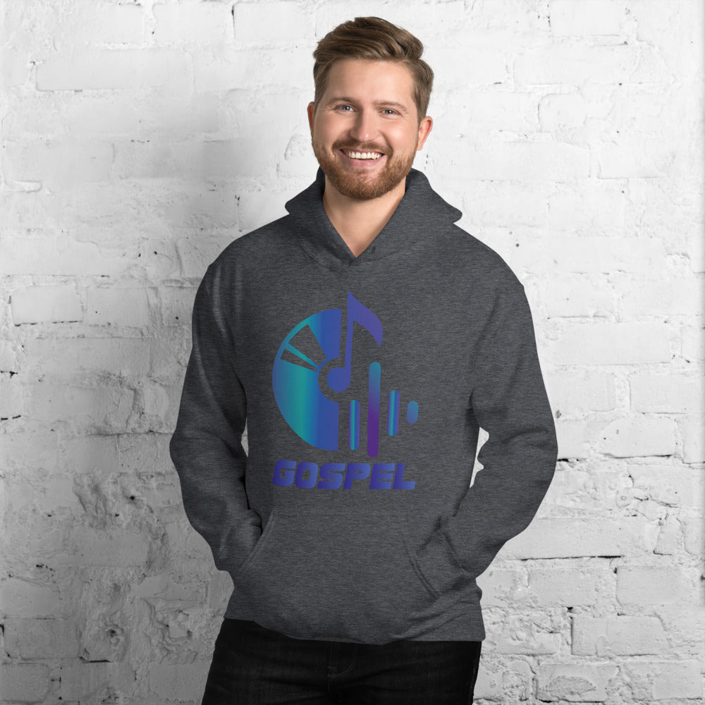 Gospel - Hoodie