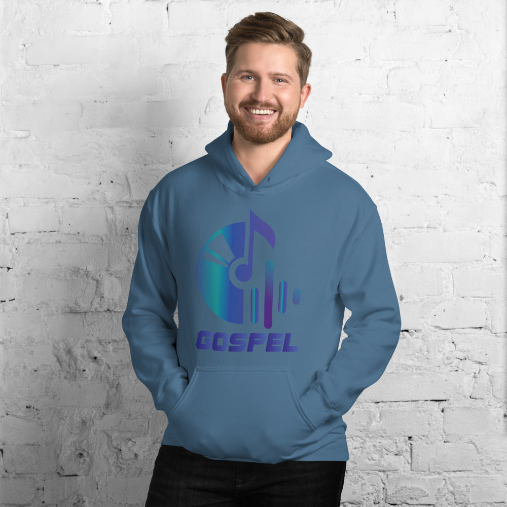 Gospel - Hoodie