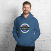 Happy Father's Day (logo) - Hoodie