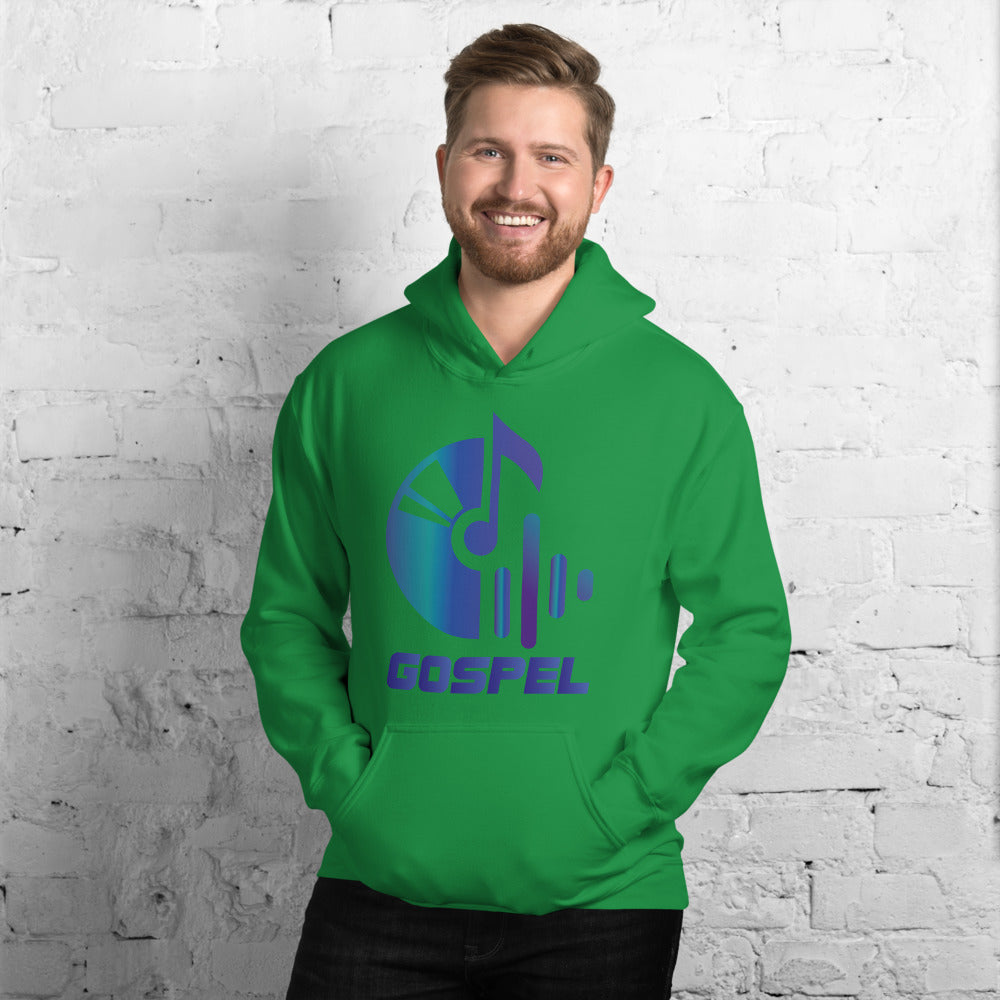 Gospel - Hoodie