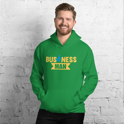 Business Man - Hoodie