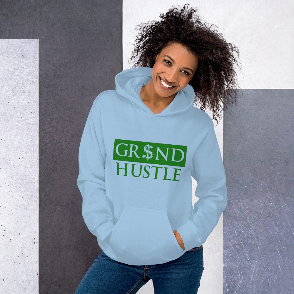 GR$ND Hustle - Hoodie