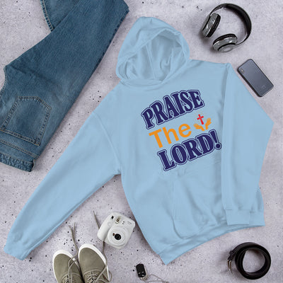 Praise The Lord! - Hoodie