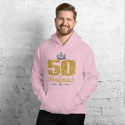 50&Fabulous - Men - Happy Fashion Time Store
