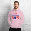 Basketball Dad - Men - Happy Fashion Time Store