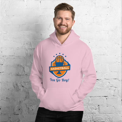 Basketball - Men - Happy Fashion Time Store