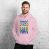 Boss Man - Men - Happy Fashion Time Store