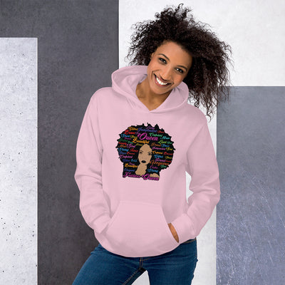 Fearless Queen - Women - Happy Fashion Time Store