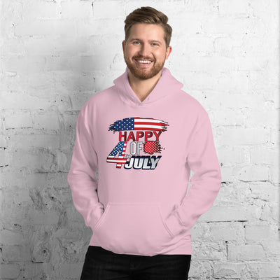 Happy Of 4th July - Men - Happy Fashion Time Store