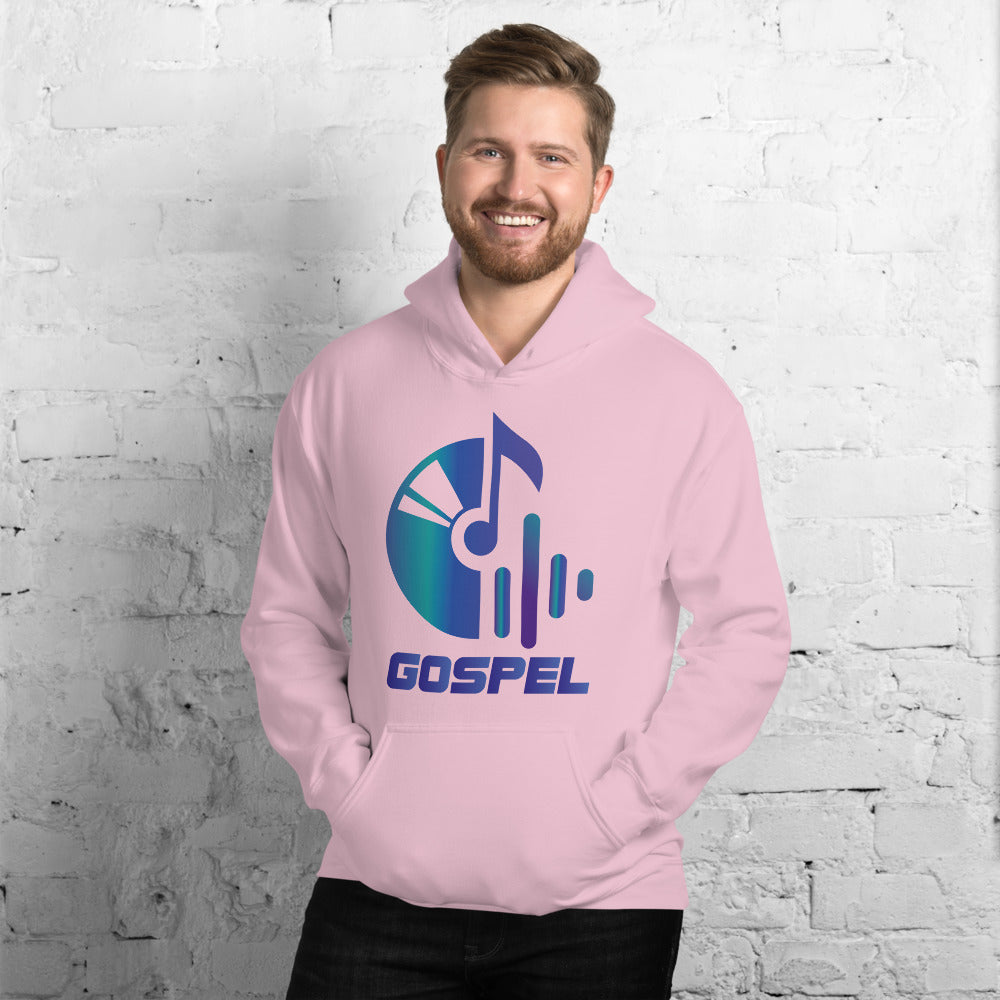 Gospel - Hoodie