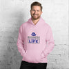 Business A Way Of Life - Hoodie