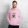I Only Care About My Dog - Hoodie