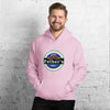 Happy Father's Day (logo) - Hoodie