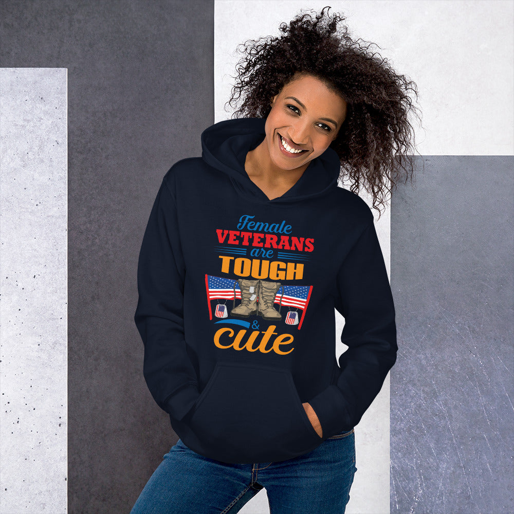 Female Veterans - Women - Happy Fashion Time Store