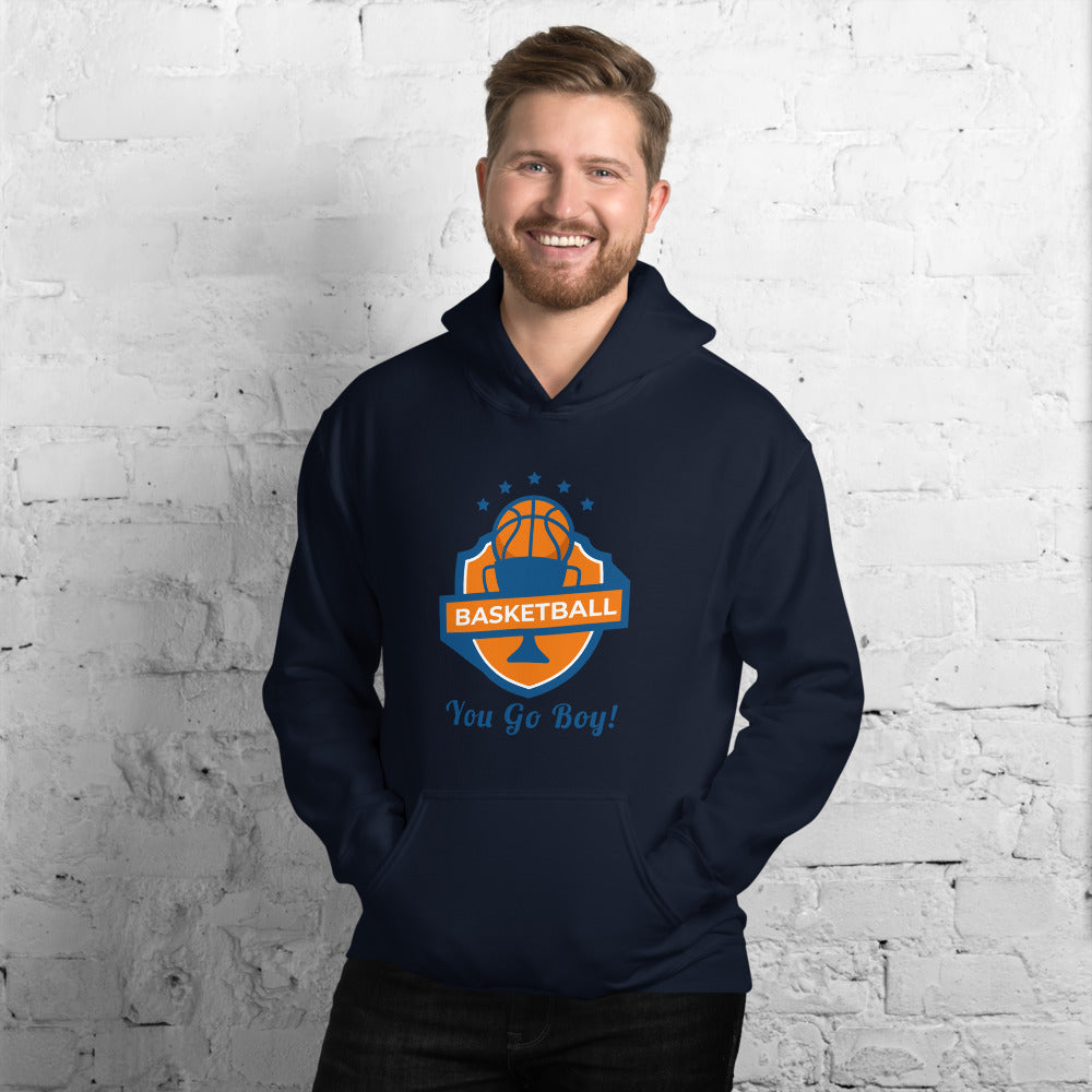 Basketball - Men - Happy Fashion Time Store