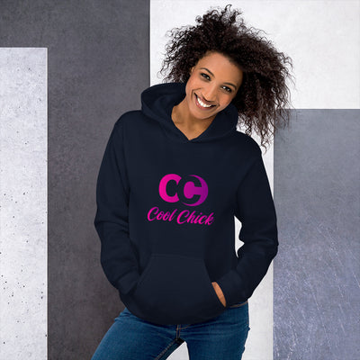 Cool Chick - Women - Happy Fashion Time Store
