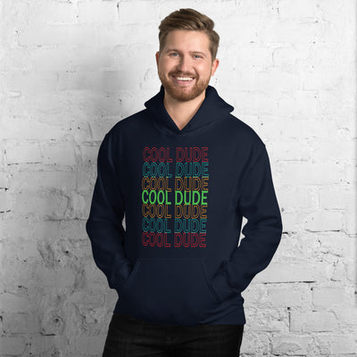 Cool Dude - Men - Happy Fashion Time Store