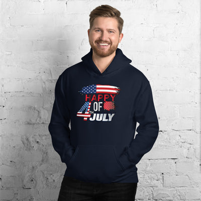 Happy Of 4th July - Men - Happy Fashion Time Store