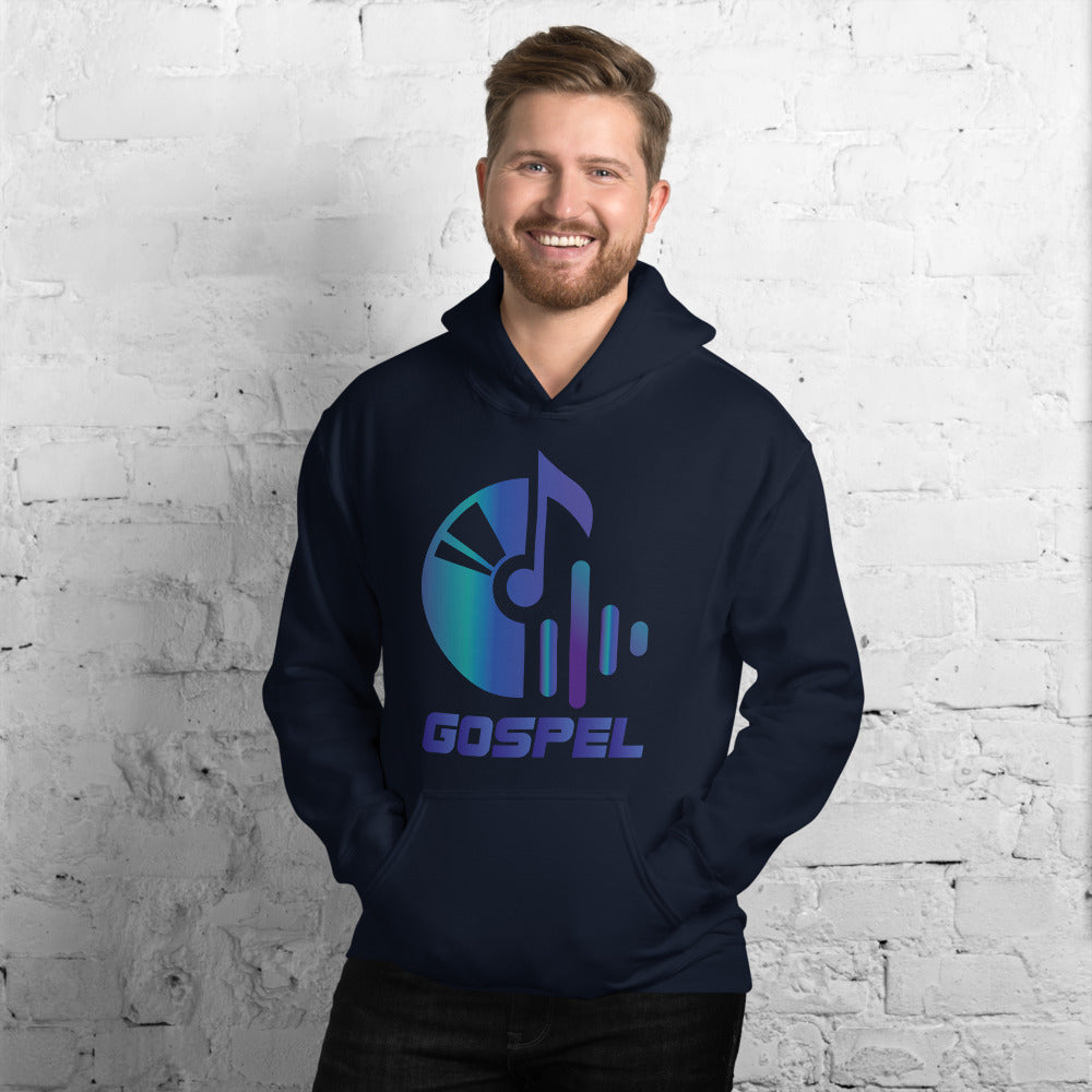 Gospel - Hoodie