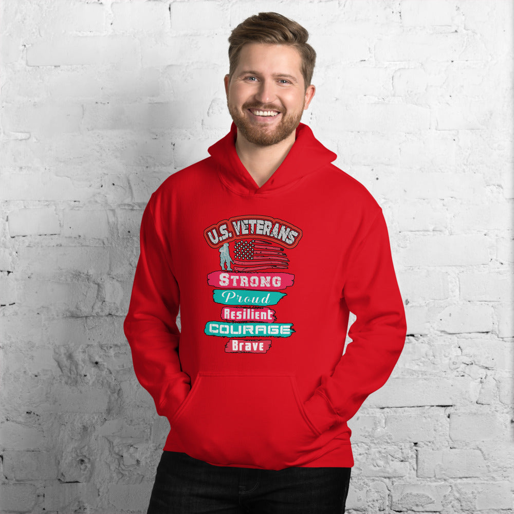 US. Veterans - Men - Happy Fashion Time Store