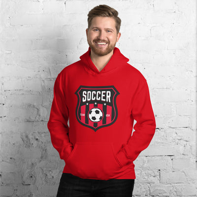 Soccer - Men - Happy Fashion Time Store