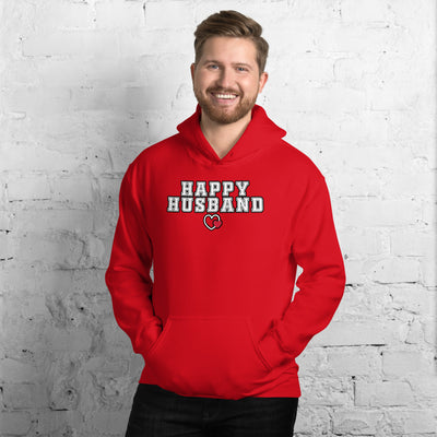 Happy Husband - Men - Happy Fashion Time Store