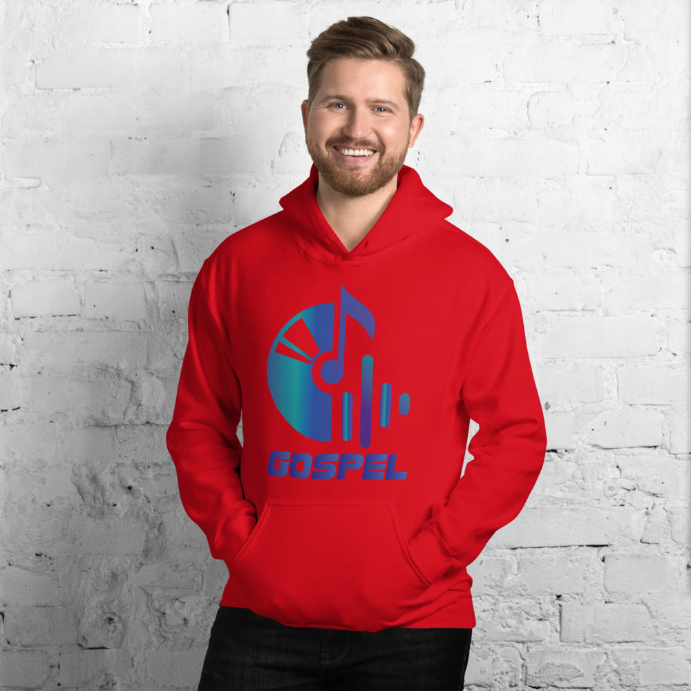 Gospel - Hoodie