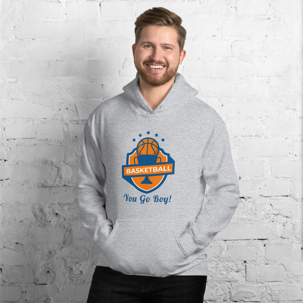 Basketball - Men - Happy Fashion Time Store
