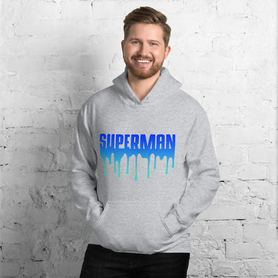 Superman - Men - Happy Fashion Time Store