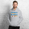 Sports Is my Business - Men - Happy Fashion Time Store