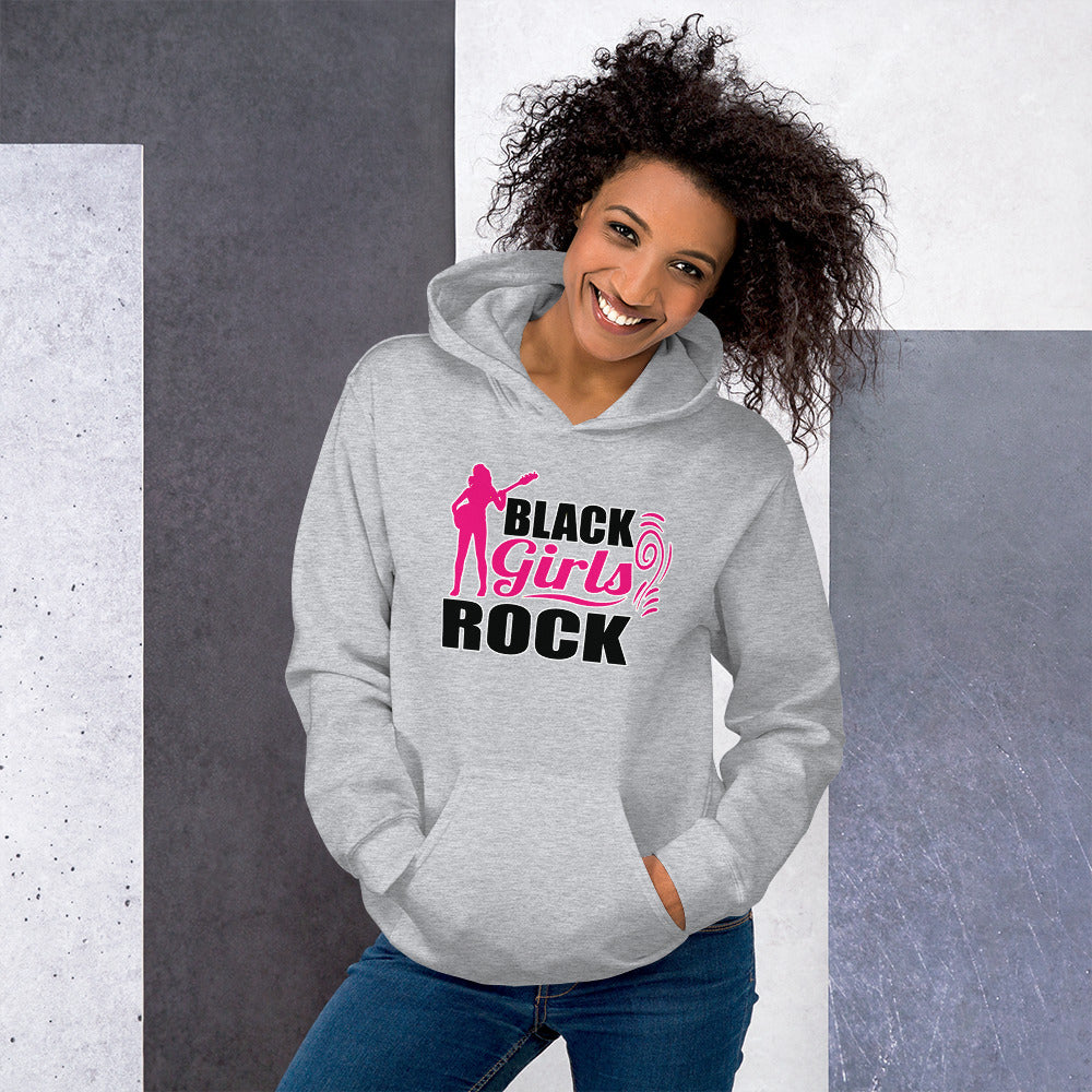 Black Girls Rock - Women - Happy Fashion Time Store