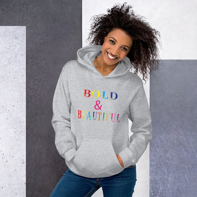 Bold And Beautiful - Women - Happy Fashion Time Store
