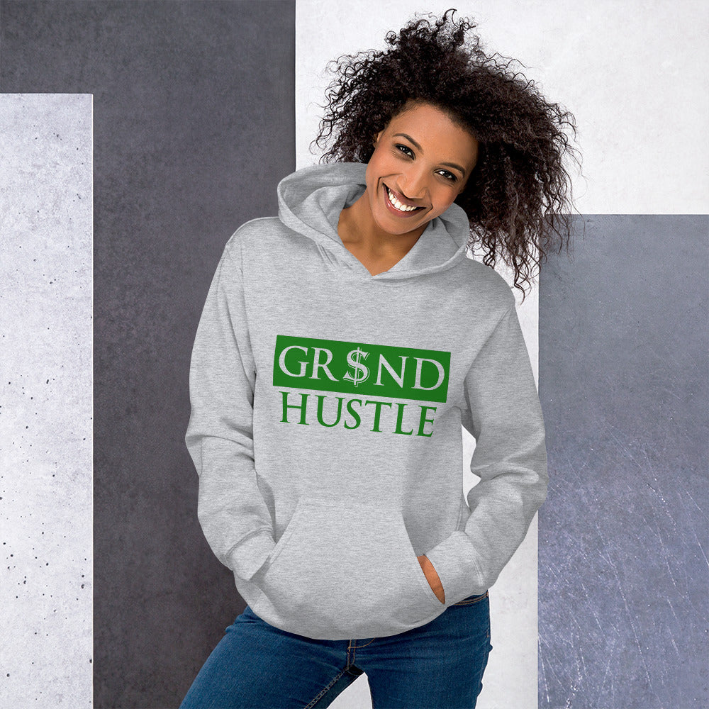 GR$ND Hustle - Hoodie