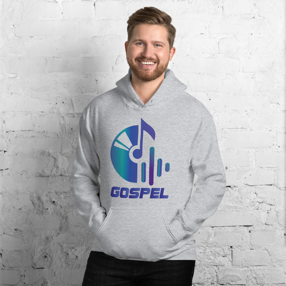 Gospel - Hoodie